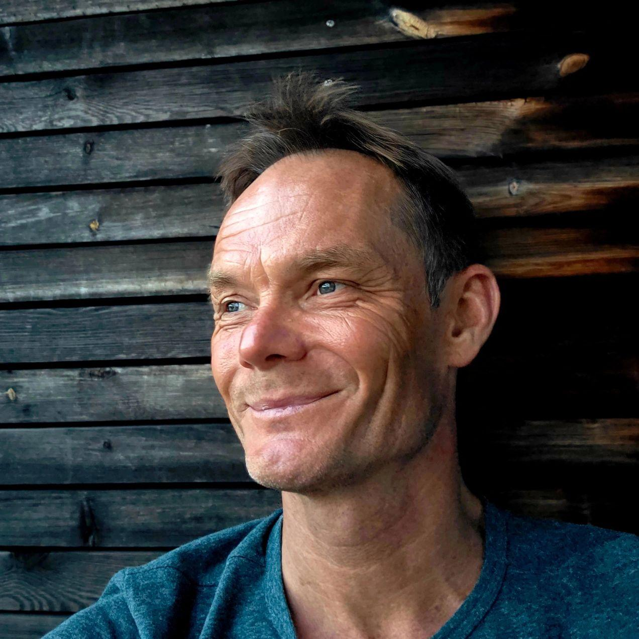 Jesper Stechmann | World no.51 | The Freedive Ranking